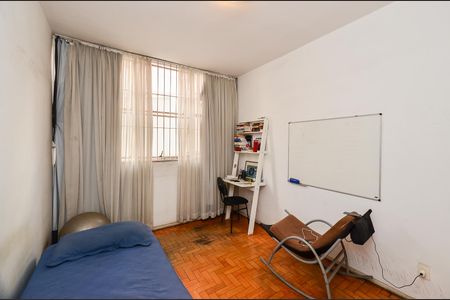 Apartamento à venda com 98m², 3 quartos e 1 vaga Apartamento à venda com 98m², 3 quartos e 1 vagaQuarto 1
