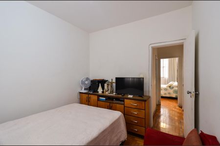 Apartamento à venda com 98m², 3 quartos e 1 vaga Apartamento à venda com 98m², 3 quartos e 1 vagaQuarto 3