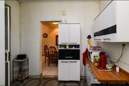 Apartamento à venda com 98m², 3 quartos e 1 vaga Apartamento à venda com 98m², 3 quartos e 1 vagaCozinha