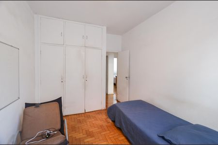 Apartamento à venda com 98m², 3 quartos e 1 vaga Apartamento à venda com 98m², 3 quartos e 1 vagaQuarto 1