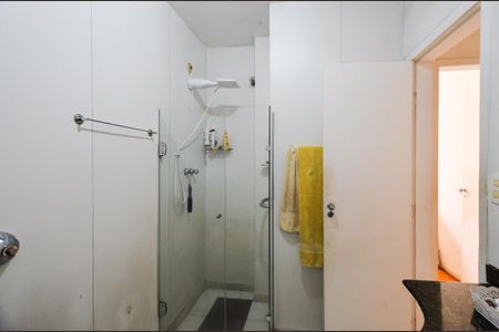 Apartamento à venda com 98m², 3 quartos e 1 vaga Apartamento à venda com 98m², 3 quartos e 1 vagaBanheiro 1