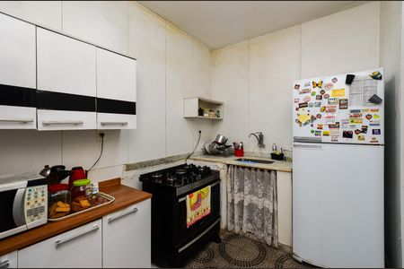Apartamento à venda com 98m², 3 quartos e 1 vaga Apartamento à venda com 98m², 3 quartos e 1 vagaCozinha