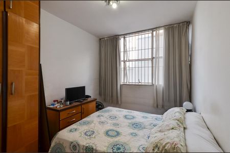 Apartamento à venda com 98m², 3 quartos e 1 vaga Apartamento à venda com 98m², 3 quartos e 1 vagaQuarto 2