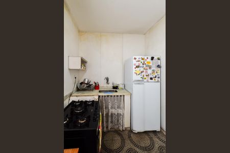 Apartamento à venda com 98m², 3 quartos e 1 vaga Apartamento à venda com 98m², 3 quartos e 1 vagaCozinha