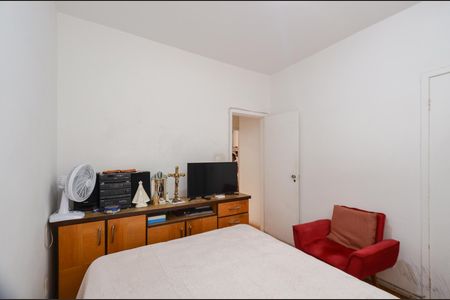 Apartamento à venda com 98m², 3 quartos e 1 vaga Apartamento à venda com 98m², 3 quartos e 1 vagaQuarto 3