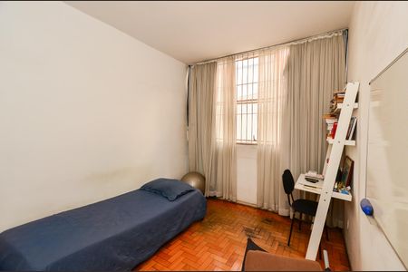 Apartamento à venda com 98m², 3 quartos e 1 vaga Apartamento à venda com 98m², 3 quartos e 1 vagaQuarto 1