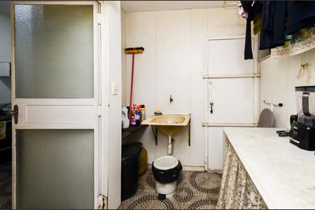 Apartamento à venda com 98m², 3 quartos e 1 vaga Apartamento à venda com 98m², 3 quartos e 1 vagaÁrea de Serviço