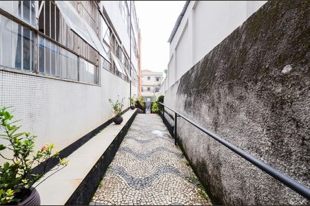 Apartamento à venda com 98m², 3 quartos e 1 vaga Apartamento à venda com 98m², 3 quartos e 1 vagaEntrada