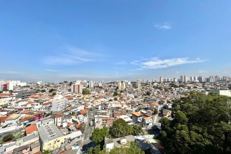 Vista do Quarto 1 de apartamento à venda com 2 quartos, 65m² em Jardim Oriental, São Paulo