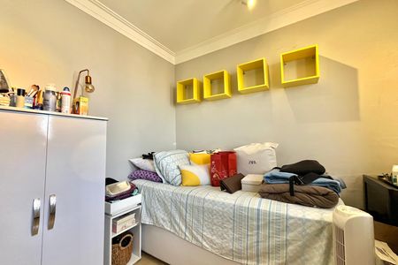 Apartamento à venda com 65m², 2 quartos e 1 vagaQuarto 2