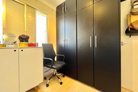 Apartamento à venda com 65m², 2 quartos e 1 vaga Apartamento à venda com 65m², 2 quartos e 1 vagaQuarto 2