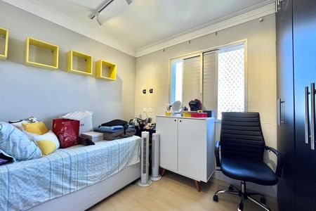 Apartamento à venda com 65m², 2 quartos e 1 vagaQuarto 2