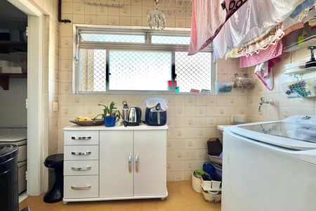 Apartamento à venda com 65m², 2 quartos e 1 vaga Apartamento à venda com 65m², 2 quartos e 1 vagaÁrea de Serviço
