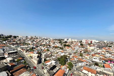 Apartamento à venda com 65m², 2 quartos e 1 vaga Apartamento à venda com 65m², 2 quartos e 1 vagaVista da Sala
