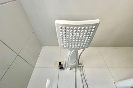 Apartamento à venda com 65m², 2 quartos e 1 vagaBanheiro