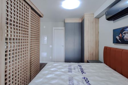 Quarto de kitnet/studio para alugar com 1 quarto, 37m² em Ipiranga, São Paulo