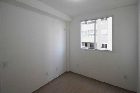 Quarto de apartamento para alugar com 2 quartos, 35m² em Conjunto Habitacional Teotonio Vilela, São Paulo