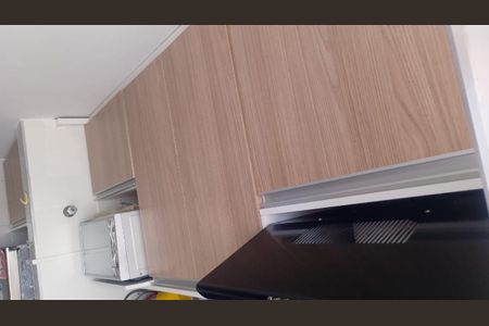 Apartamento à venda com 59m², 2 quartos e 1 vaga Apartamento à venda com 59m², 2 quartos e 1 vagaCozinha