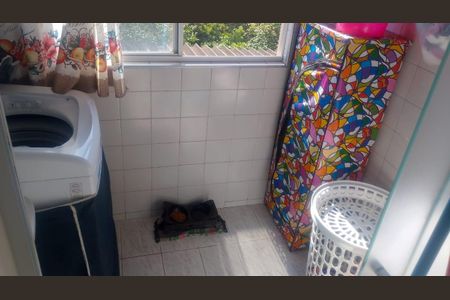Apartamento à venda com 59m², 2 quartos e 1 vaga Apartamento à venda com 59m², 2 quartos e 1 vagaÁrea de Serviço