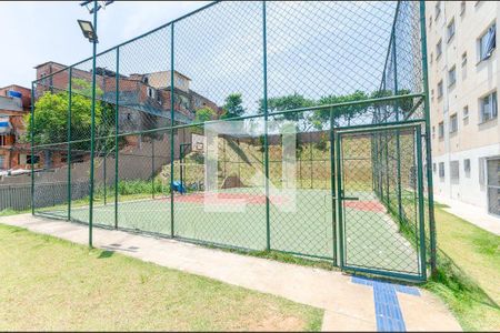 Apartamento para alugar com 50m², 2 quartos e sem vagaQuadra Esportiva