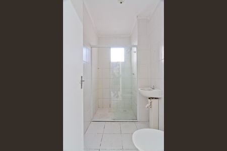 Apartamento para alugar com 50m², 2 quartos e sem vagaBanheiro