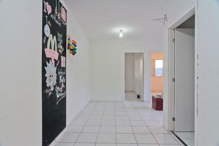 Apartamento para alugar com 50m², 2 quartos e sem vagaSala