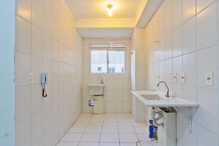 Apartamento para alugar com 50m², 2 quartos e sem vagaCozinha