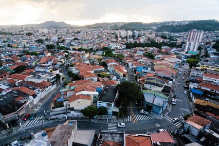 Apartamento para alugar com 50m², 2 quartos e sem vagaVista
