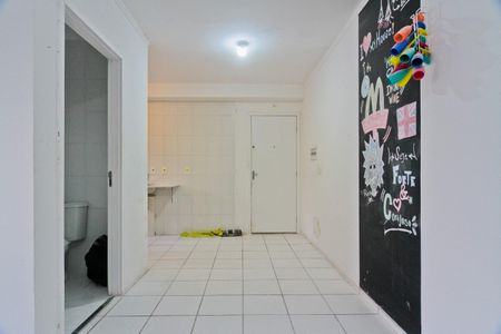 Sala de apartamento à venda com 2 quartos, 50m² em Freguesia do Ó, São Paulo