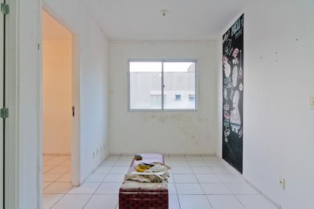 Sala de apartamento à venda com 2 quartos, 50m² em Freguesia do Ó, São Paulo