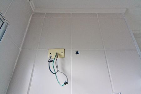 Apartamento para alugar com 50m², 2 quartos e sem vagaBanheiro