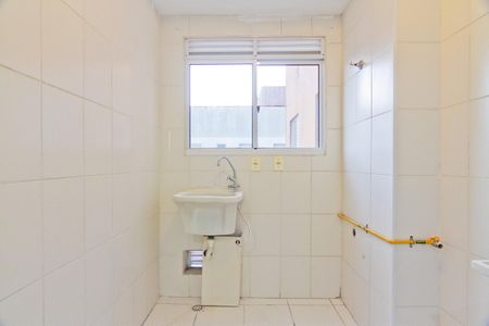 Apartamento para alugar com 50m², 2 quartos e sem vagaÁrea de Serviço