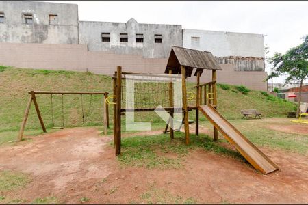 Apartamento para alugar com 50m², 2 quartos e sem vagaÁrea comum - Playground
