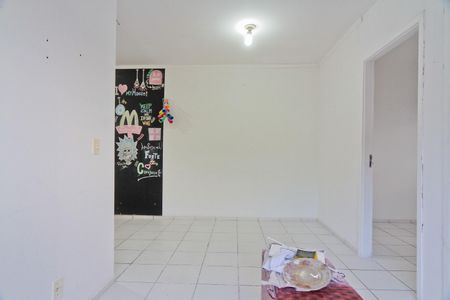 Sala de apartamento à venda com 2 quartos, 50m² em Freguesia do Ó, São Paulo