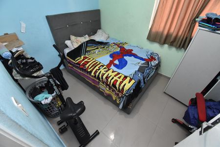Apartamento para alugar com 1m², 2 quartos e 1 vagaQuarto 1
