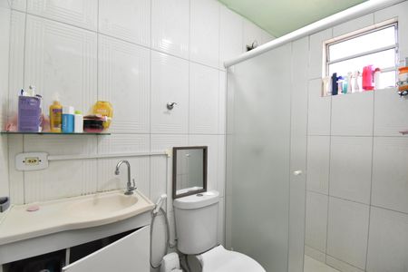 Apartamento para alugar com 1m², 2 quartos e 1 vagaBanheiro