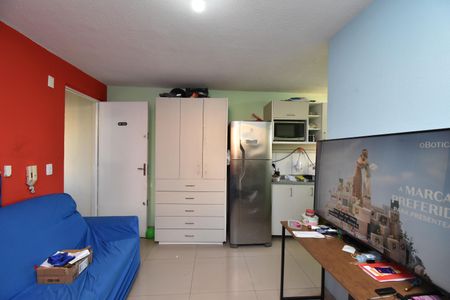 Apartamento para alugar com 1m², 2 quartos e 1 vagaSala