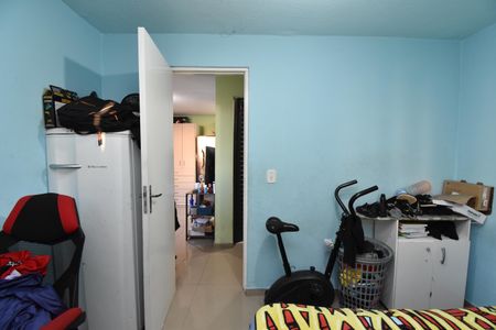 Apartamento para alugar com 1m², 2 quartos e 1 vagaQuarto 1