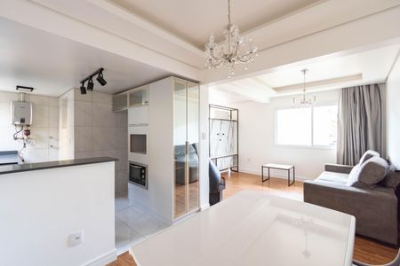 Casa de Condomínio para alugar com 3 quartos, 147m² em Olaria, Canoas