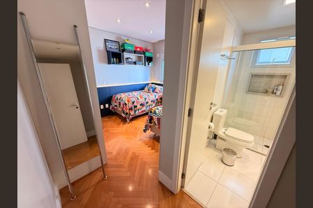 Apartamento à venda com 258m², 4 quartos e 4 vagas Apartamento à venda com 258m², 4 quartos e 4 vagasFoto 22