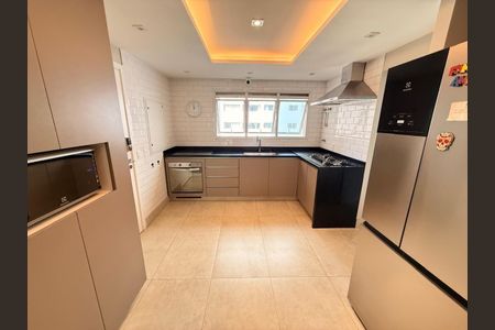 Apartamento à venda com 258m², 4 quartos e 4 vagas Apartamento à venda com 258m², 4 quartos e 4 vagasFoto 39