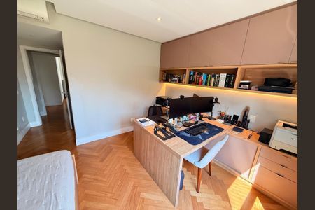 Apartamento à venda com 258m², 4 quartos e 4 vagas Apartamento à venda com 258m², 4 quartos e 4 vagasFoto 16