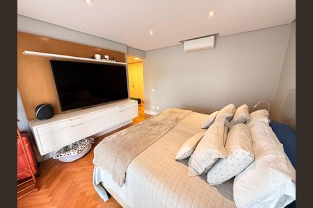 Apartamento à venda com 258m², 4 quartos e 4 vagas Apartamento à venda com 258m², 4 quartos e 4 vagasFoto 30