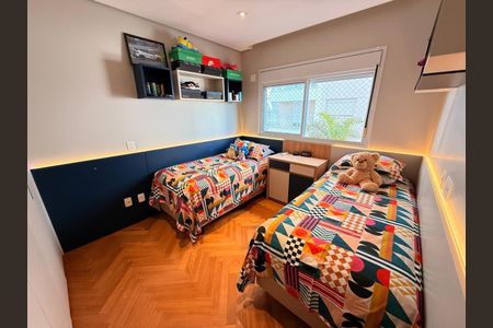 Apartamento à venda com 258m², 4 quartos e 4 vagas Apartamento à venda com 258m², 4 quartos e 4 vagasFoto 23