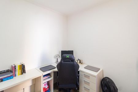 Apartamento à venda com 57m², 2 quartos e 1 vagaQuarto 2