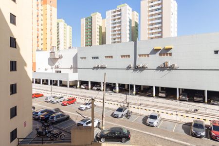 Vista de apartamento à venda com 2 quartos, 57m² em Jaguaribe, Osasco