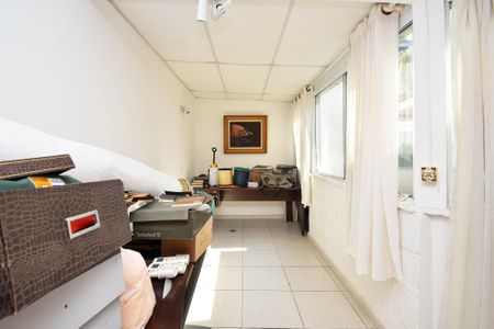 Casa à venda com 202m², 3 quartos e 1 vagacloset  quarto 3