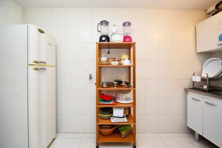 Casa à venda com 202m², 3 quartos e 1 vagacozinha