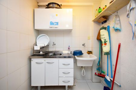 Casa à venda com 202m², 3 quartos e 1 vagacozinha e tanque