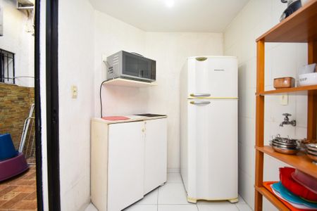 Casa à venda com 202m², 3 quartos e 1 vagacozinha
